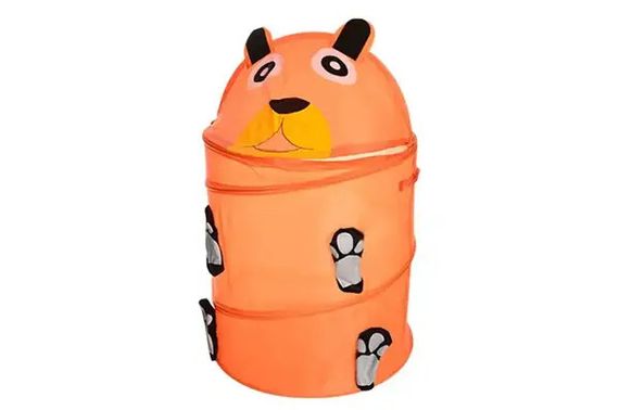 Дитячий кошик для іграшок M 0282
