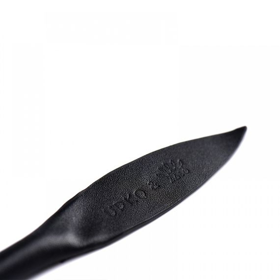 Батіг "Роза" з шипами від UPKO з італійської шкіри sexstyle | Зображення 9