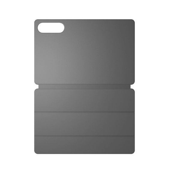 Чохол до планшета Lenovo Yoga Tab Folio Case Grey (ZG38C07678) | Зображення 1