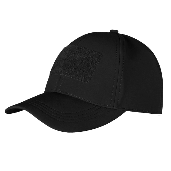 Бейсболка Tactic SoftShell Black (5870),