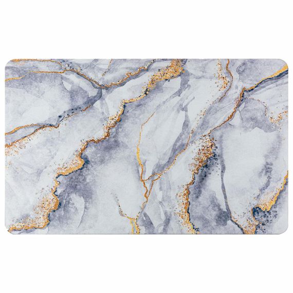 Вологопоглинальний килимок 50х80х3мм SW-00002543