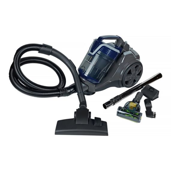 Пилосос контейнерний циклон GBVC-2205 HB Grunhelm | Зображення 3