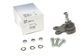Опора шаровая передняя снизу Opel Astra F 91-05 Vectra A 88-95 Ascona C 81-88 93-00321-056