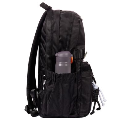 Рюкзак школьный Yes Mood Zone Emotions Black T-51 (559628) | Зображення 7