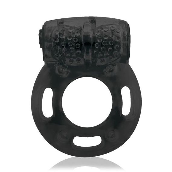 Романтичний подарунковий набір RIANNE S Ana's Trilogy Set III: ерекційне кільце, ажурна маска | Зображення 8