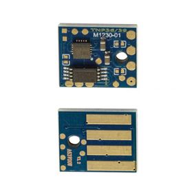 Чип для картриджа AHK Konica Minolta TNP36/TNP39 Black, bizhub 3300 (1800848)