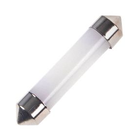 Лампа діодна SJ-36мм white 10198