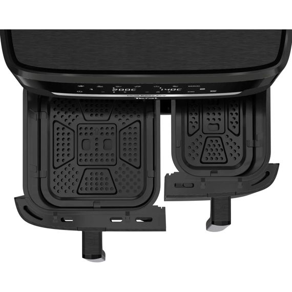Мультипіч Tefal Dual Easy Fry XXL (EY9428E0) | Зображення 2