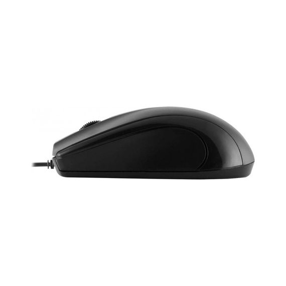 Мишка Logic concept LM-12 USB Black (M-LC-LM12) | Зображення 3
