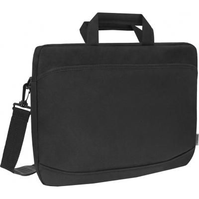 Сумка для ноутбука Defender 17&quot; Monte black (26065)