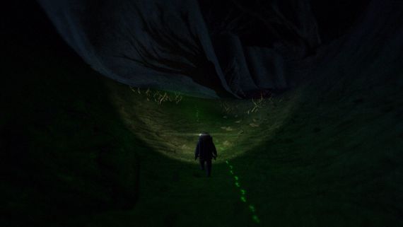 Lifeless Planet Premier Edition Steam Key GLOBAL