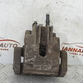 Гальмівний супорт задній лівий BMW 5 E60 E61 2003-2010 Супорт гальмівний лівий задній БМВ е60 4220