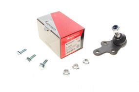 Опора кульова передня знизу Ford Focus II 04-12 C-Max 07-10 Volvo C30 C70 S40 V50 04-13 08-04705