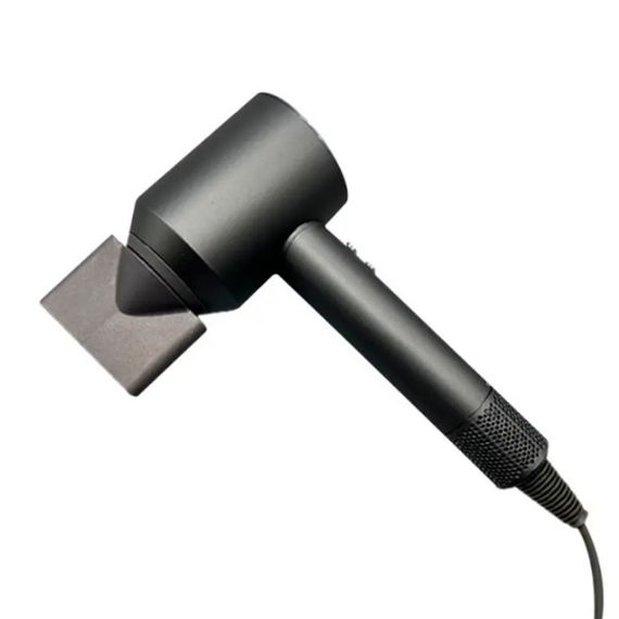 Фен-стайлер 5 насадок 5в1 1600Вт XPRO Фуксія (47740-5981_683) | Зображення 5