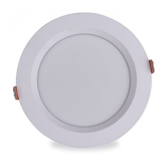 Світлодіодний світильник Feron Professional AL253 30W білий