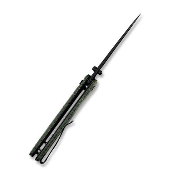 Ніж складаний Sencut Sachse S21007-2 | Зображення 2