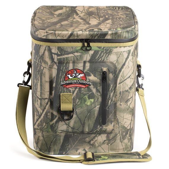 Термосумка Adventure Outdoors Extreme 30 л SSP30L изотермическая для пикника | Зображення 1