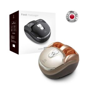 Массажер для ног MEDICA+ Footmass 5.0 (Япония) Шиацу- автоматический