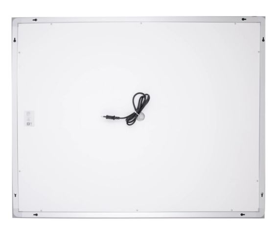 Дзеркало Qtap Cardinal з LED-підсвічуванням Touch QT0478C10080 | Зображення 2