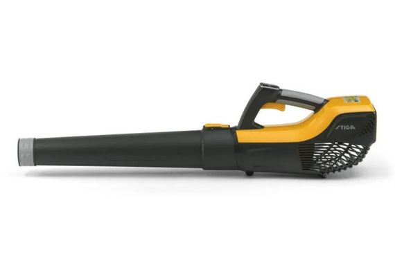 Повітродувка акумуляторна Stiga без АКБ та ЗП BL500e | Зображення 2