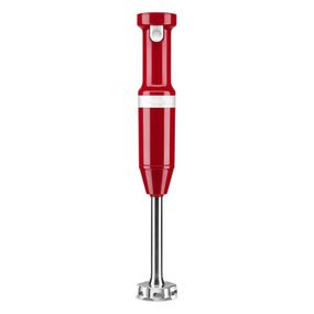 Погружной аккумуляторный блендер KitchenAid Artisan 5KHBBV53EER