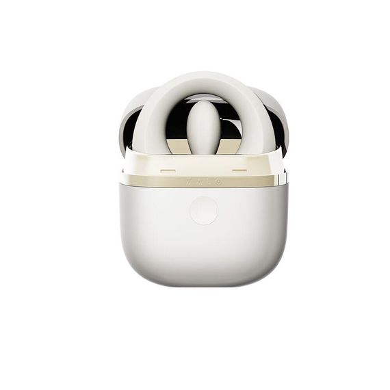 Эрекционное кольцо Zalo Apis Ivory White sexstyle | Зображення 5