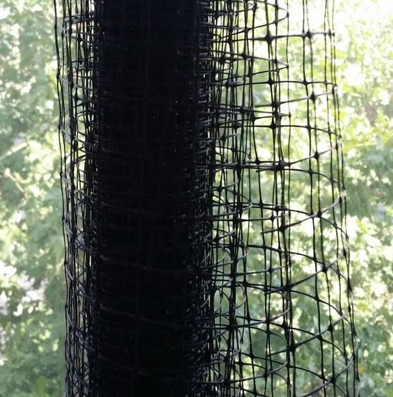 Сітка для захисту від птахів Shadow 1x100 м СПК00011 | Зображення 1