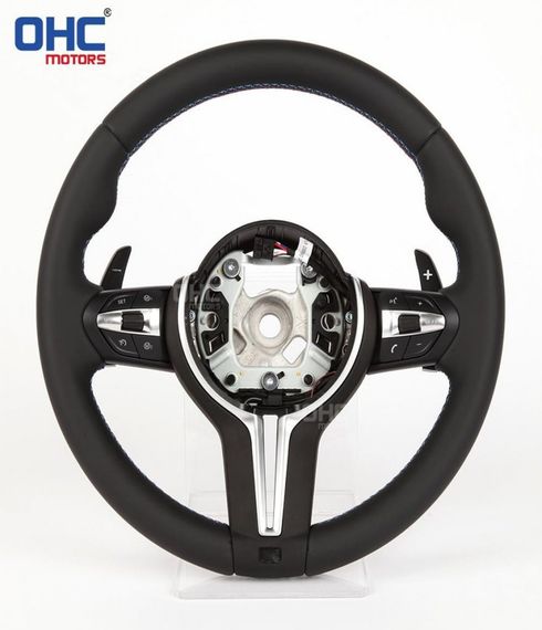 Кермо M-Style V-1 для BMW X5 F-15 2013-2018 рр