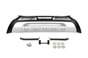 Передня накладка V2 (2013-2015) для Mitsubishi ASX 2010-2023 рр.