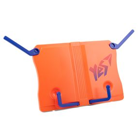 Підставка для книг YES Erudite А4 пластик (470489)
