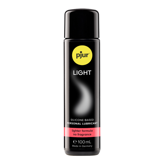 Лубрикант - Pjur Light, 100 мл sexstyle