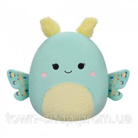 Мягкая игрушка Squishmallows – Мотылёк Конни (30 cm)