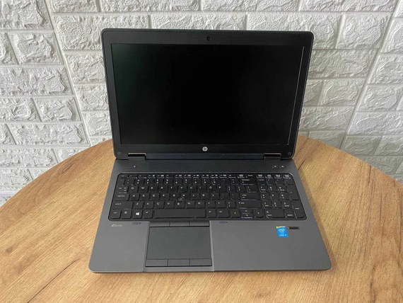 Ноутбук HP Zbook 15 G2 15.6"FHD/i5 4210M/8Gb/HDD500/QuadroK610M-1Gb | Зображення 10