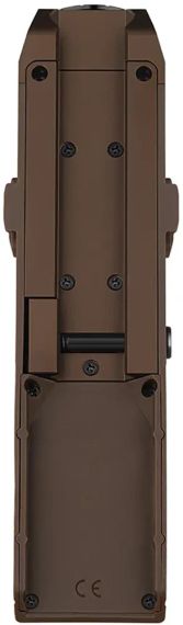 Ліхтар Olight Sigurd. Desert Tan | Зображення 3