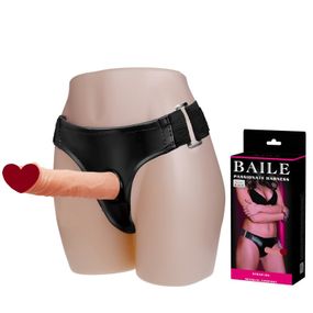 Страпон жіночий BW-022012 sexstyle