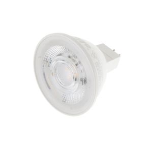 Лампа светодиодная LED 4W GU5.3 WW MR16-PA 220V