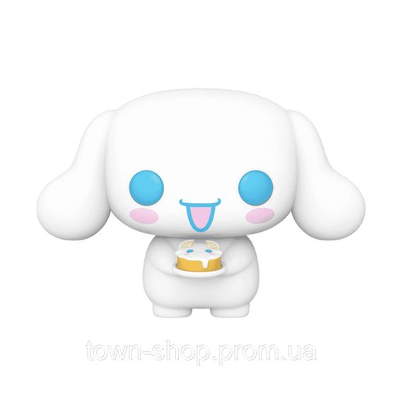 Игровая фигурка Funko POP! - Синнаморолл | Зображення 1