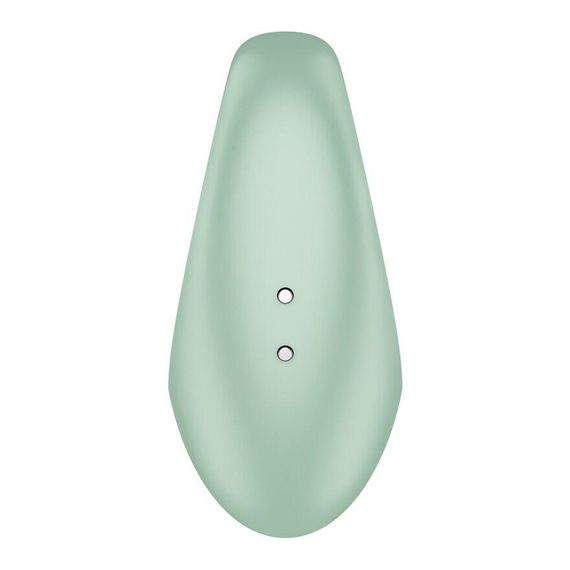 Вібратор на палець та ерекційне кільце 2в1 Satisfyer Perfect Pair 3 | Зображення 4