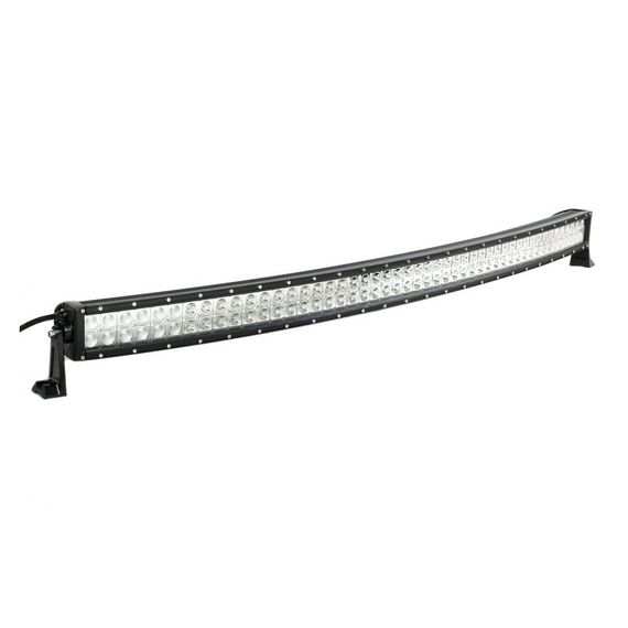 LED-балка 300W заокруглена (3W х 100) 20000 Lm світлодіодний прожектор