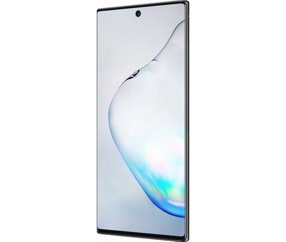 Смартфон Samsung Galaxy Note 10 SM-N970U 8/256GB Black | Зображення 3