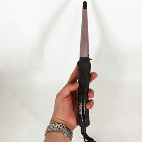 Стайлер для завивки MAGIO MG-703 / Автоматична плойка для EG-727 завивки волосся