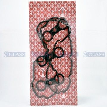 Прокладка клапанной крышки компл. BMW N51/N52  1 E81/E82/E87 05-13/ 3 E90/E91 04-13/ 5 E60/E61/F10/F11 04-13/ 7 E65/E66/F01 05-15/