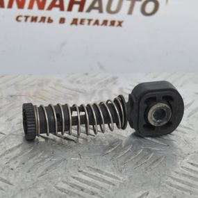 Фіксатор троса Volkswagen Passat Golf Touran Sharan наконечник шток Фольксваген Гольф Пассат Туран 1J0711761C