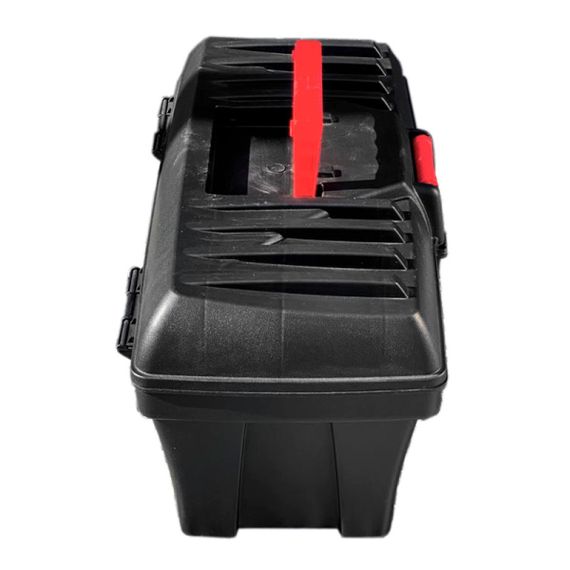 Ящик для інструментів Caliber 40 400х200х186 Haisser 90098 | Зображення 2