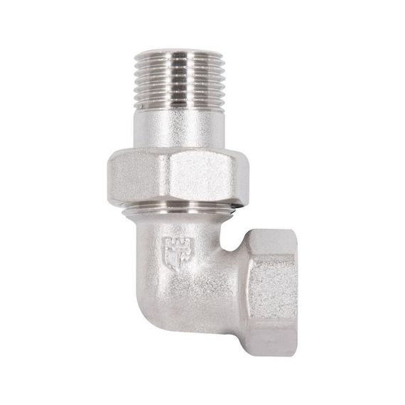 Згін "Американка" Thermo Alliance Forte 1/2" кутовий SF191W15 | Зображення 2