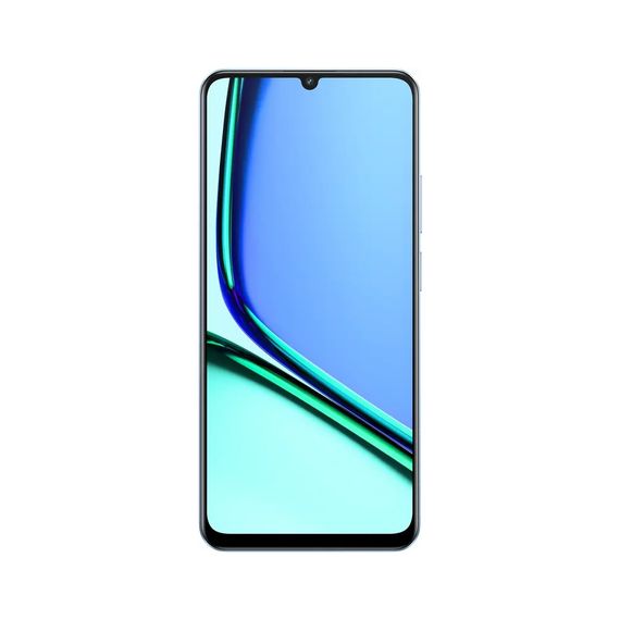 Мобильный телефон realme Note 60 4/128GB Voyage Blue | Зображення 1