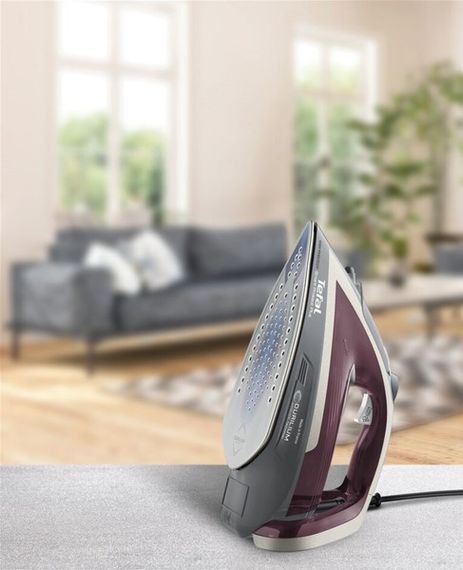 Праска з подачею пари Tefal FV6870E0 | Зображення 3