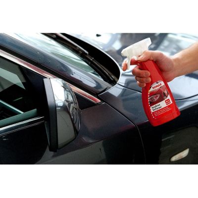 Автомобильный очиститель Sonax Insekten Entferner 500 мл (533200) | Зображення 2