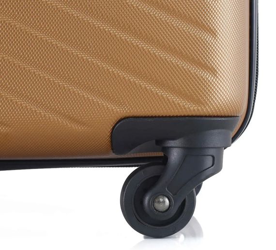 Валіза Semi Line 28" (L) Brown (T5693-3) (DAS303064) | Зображення 2