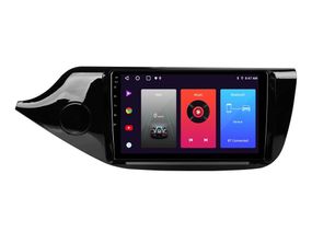 Штатна магнітола Sigma F9216 2+32 Gb Kia CEED Cee'd 2 JD 2012-2018 9"